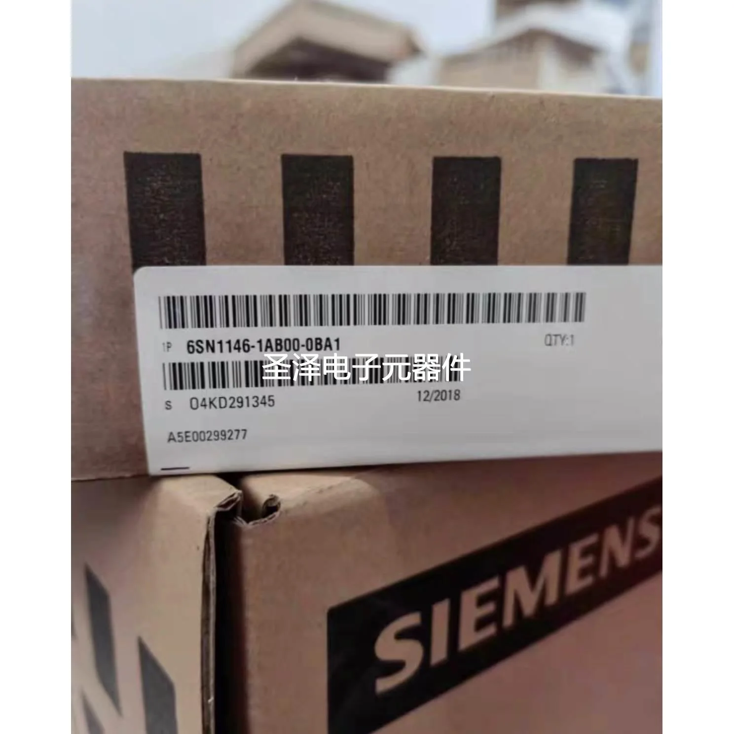 6SN1162-0EA00-0DA0西门子全新原装6SN1162-0EA00-0DA0议价