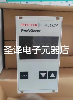 德国Pfeiffer普发TPG361真空计显示器TPR280普发真空计TPG261议价