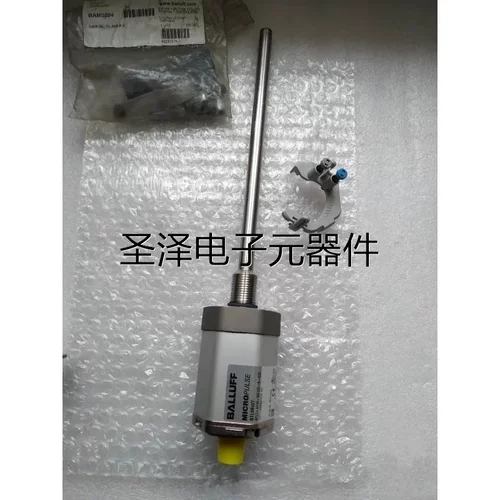 全新正品巴鲁夫磁尺BTL06W7 BTL7-A110-M0125-B-S32 现货议价