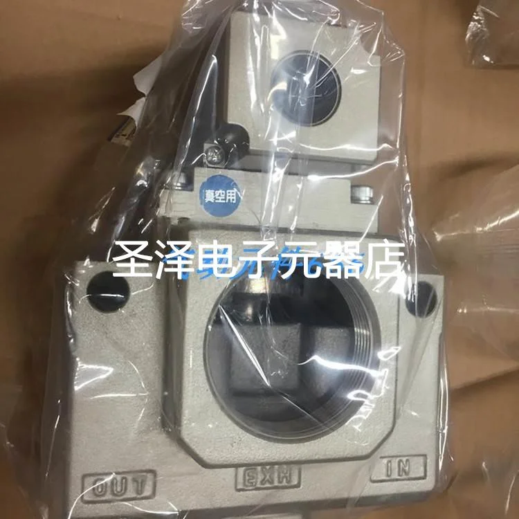 原装正品SMC电磁阀VP3145V-065DA VP3165-105DA VP3185V-205DA议