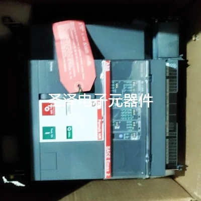 ABB SACE EMAX2 E1.2N 1600 EKIP/D- LSIG 4P抽屉式1600A议价