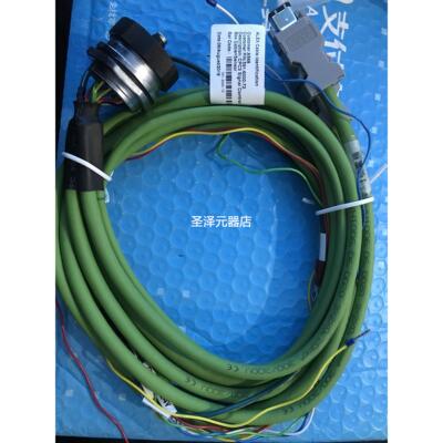 ALEX Cable亚历克斯电缆P/N：591-6000-72 CPC3 signal Control议