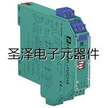 Switch Amplifier KFD2-SR2-Ex2.W议价