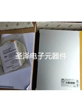 Pilz 301064 皮尔磁全新安全模块 PSS CPU3 PSSCPU3议价