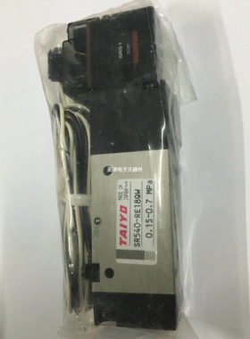 现货太阳铁工TAIYO电磁阀SR540-RE18QW全新原装正品当天发货议价