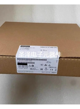 6ES7412-5HK06-0AB0西门子原装中央处理器6ES7412-5HK06-0AB0议价
