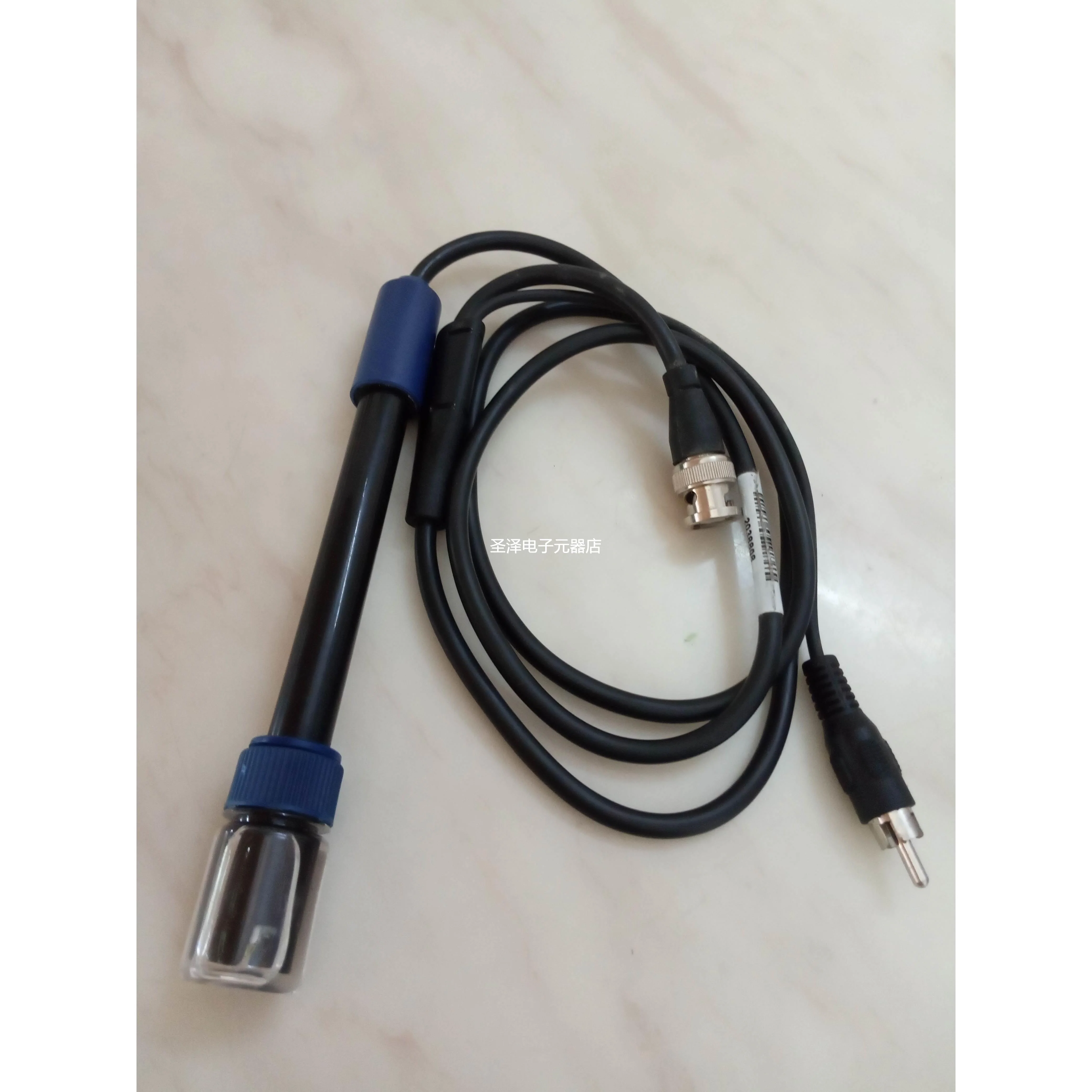 LE438梅特勒托利多pH复合电极51340242议价