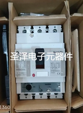 GE FD160 FDS36TD032ED 3P 32A议价