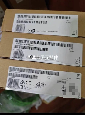 6ES7513-1AM03-0AB0西门子原装全新模块6ES7513-1AM03-0AB0议价