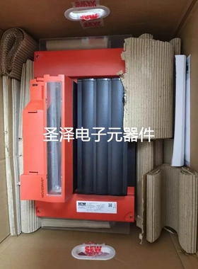 SEW变频器MDX61B0005-5A3-4-00原装正品议价
