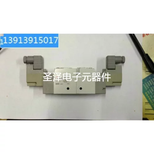 日本SMC电磁阀SY9220-5DD-03，议价