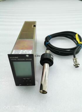 爱发科ULVAC真空计整套带线，GP-1000,WP-01,包好包邮!议价