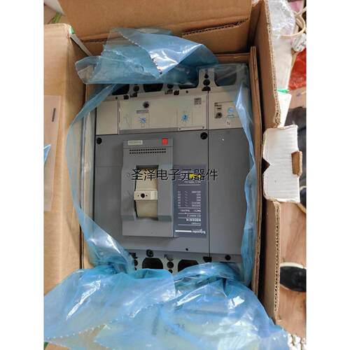 原装正品 梅兰日兰 施耐德 断路器 NSE630N 4P 630A议价