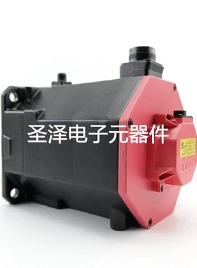 fanuc原装电机 A06B-2041-B605#0042 全新 议价议价议价