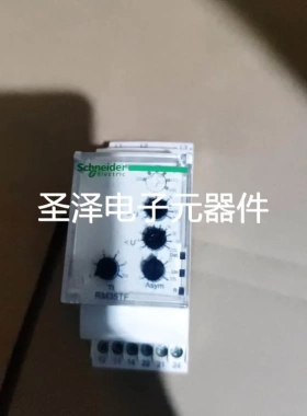 施耐德 RM35TF30议价