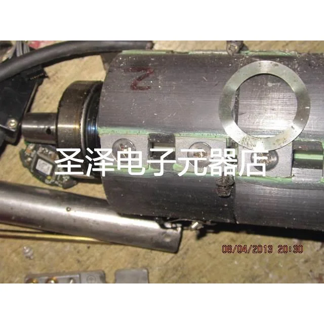 修理三菱数控电机HA103NC-S HA103NCB-S议价