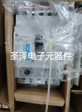 GE FD160 FDN36TD125GD 3P 125A议价