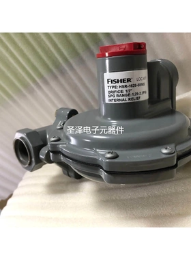 费希尔FISHER LOC477 调压器 HSR-1628-88165减压阀议价