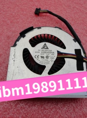 联想 IBM THINKPAD X220 t60 t61 x200 x201 x200s t440s 风扇