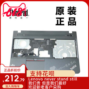 ThinkPad联想E550 E555主机上盖键盘盖板掌托C壳全新适用00HT610