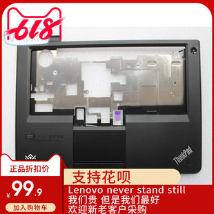 全新适用Thinkpad E420 E425 C壳 掌托 带触摸板 左右键 开关板