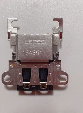 全新适用 Thinkpad 联想 X280 USB接口 X280 USB口 FRU 01YN059