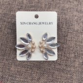8.28满26元 包邮 耳坠128
