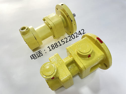 螺杆泵北京/上海三机1420油泵H3LB-25/LB-1.6/12螺杆泵外圆磨油泵