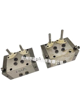 原装无锡内圆磨配 M2110C液压控制工作台操纵箱2120液压箱操纵阀