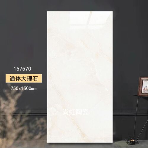 广东佛山瓷砖大板地砖750x1500