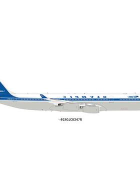 预:Inflight 1:200 飞机模型 合金 奥林匹克航空 A340-300 SX-DFB