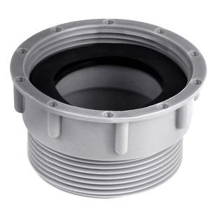 厨房水槽洗菜盆下水管转接头大转小变径圈洗碗池排水管配件下水器