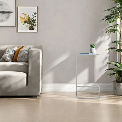 北欧亚克力边几设计师创意置物架现代家用客厅沙发角几