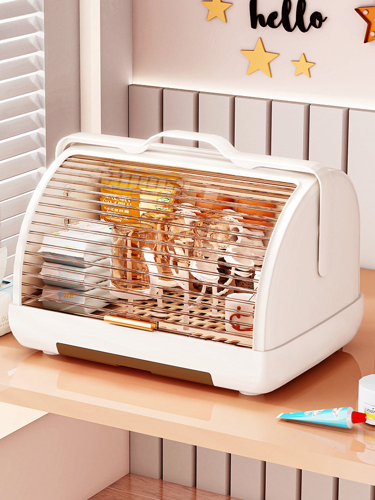 奶瓶收纳盒收纳箱宝宝餐具滤水架辅食工具收纳柜婴儿沥水架置物架,婴童用品,奶瓶储存盒/奶瓶盒,淘宝优惠券,粉丝福利购,淘宝优惠卷