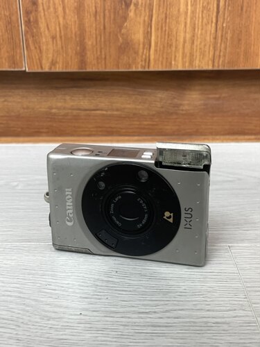 佳能IXUS IXY APS胶卷相机24-48mm镜头，自动对焦，日本原装进口