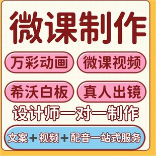 Nibiru代做课件PPT制作微课公开课优质课精品课比赛参赛万彩希沃