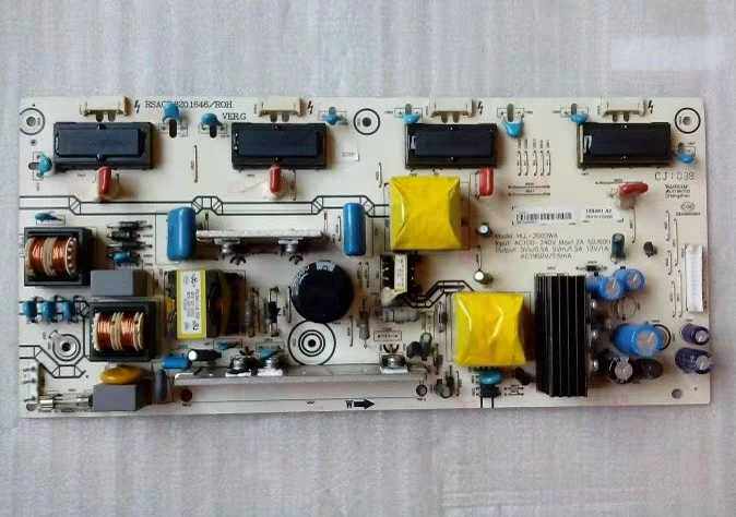 Hisense TLM26V66 Original power board Plate No. RSAG7.820.1646 Disassemblein the 3C Digital Accessories, Electronic components market , Computer Components/Parts and Accessories , Liquid crystal/CRT Fitting  category - from Buy2taobao.com to provide professional Taobao agent buy service