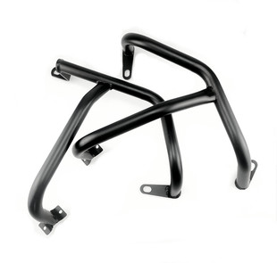 适用 本田CB300R 18-21年 改装发动机防摔保护杠 保险杠 车身护杆