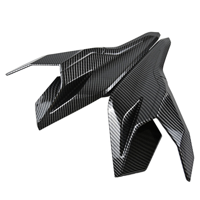 本田cb/cbr650摩托车后驼峰侧翼