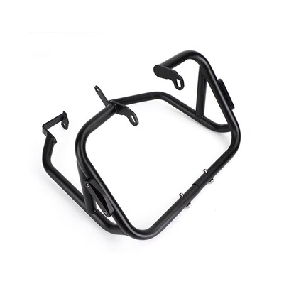 xsr155mt15摩托车发动机防摔护杠