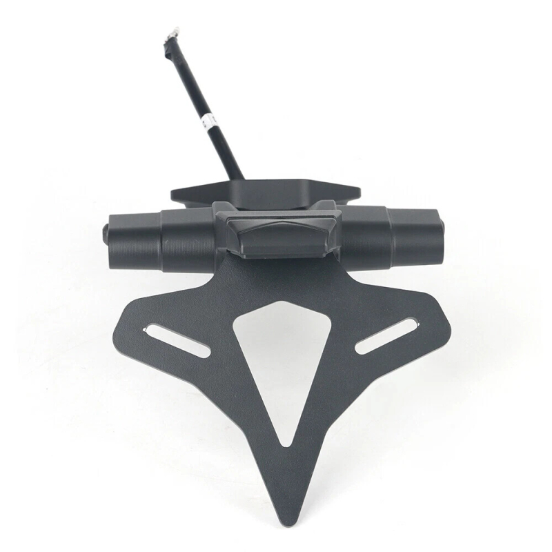 凯旋765RS/R短尾车牌照架