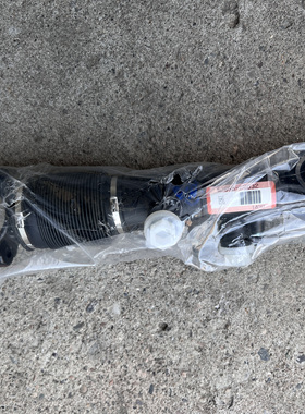 适用于丰田霸道普拉多LC150 GX460稳定杆KDSS平衡杆液压控制油缸