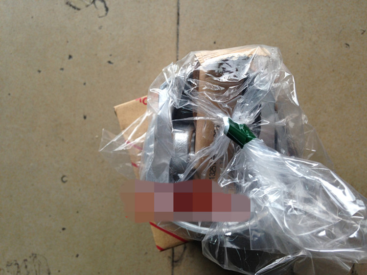 适用于丰田霸道普拉多4000LC120 1GR发动机活塞环活塞大修配件