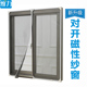 磁性定做对开防蚊纱窗窗帘磁铁自装 纱网家用隐形沙窗磁吸纱帘自粘