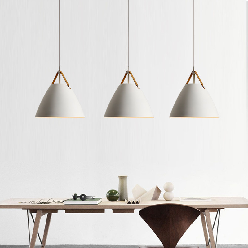 Northern Europe Denmark Restaurant a chandelier Simplicity modern originality bedroom Bar counter Bedside ins Wind Network Belt a chandelierin the Decoration main material , Lamps , Chandelier  category - from Buy2taobao.com to provide professional Taobao agent buy service