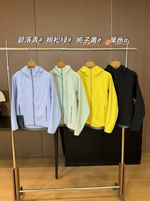 凯小太阳连帽软壳衣男女加绒户外徒步运动冲锋衣