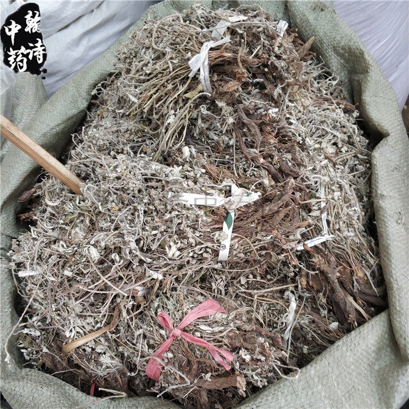 翻白草中药材500克 天青地白茯苓草鸭脚参鸡脚爪丁中草药千锤打