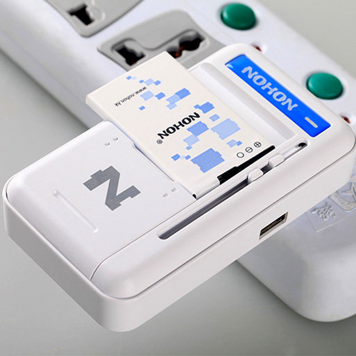 chargeur NOHON - Ref 1300415 Image 5