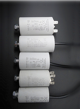 全新原装意大利ITALFARAD电容  RP-2  RP-3系列 ICAR 现货库存