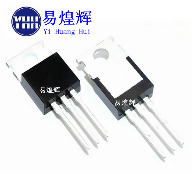 铁头 全新 MBR20100CT B20100G 直插TO-220 20A100V 肖特基二极管